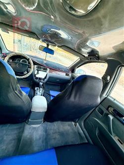 شيفروليه اوبترا